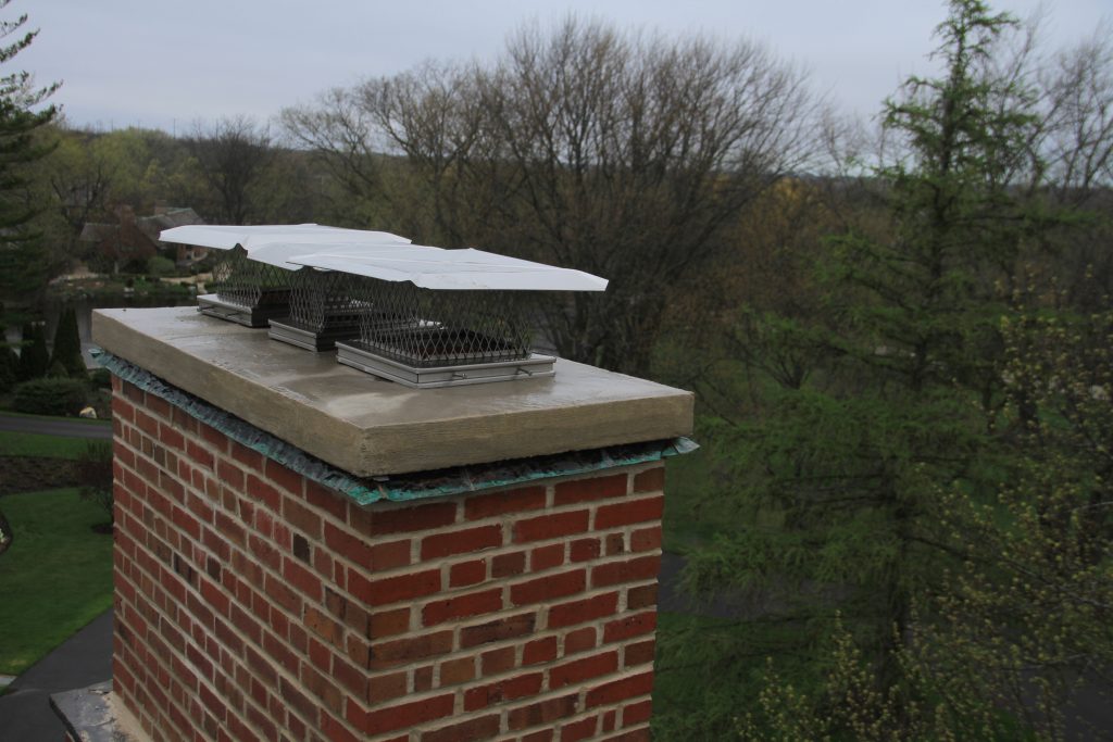 The Ultimate Guide to Chimney Services  