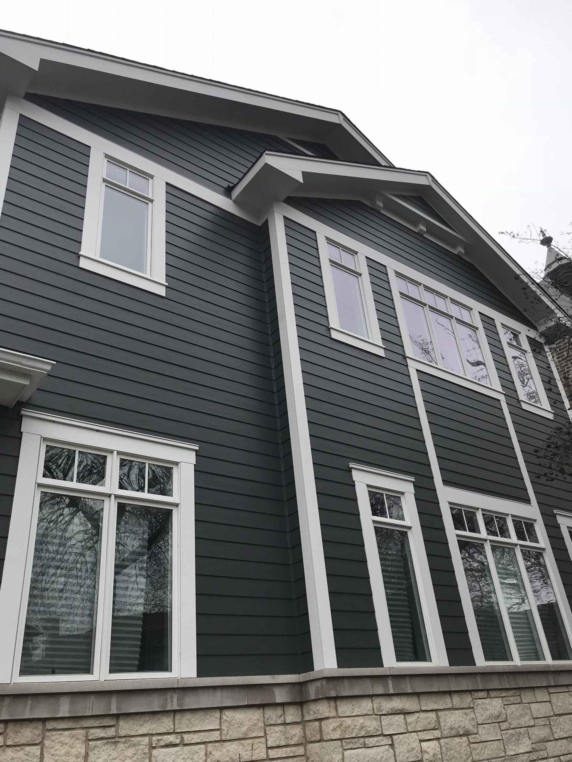 Why You Should Consider Siding Services for Your Home