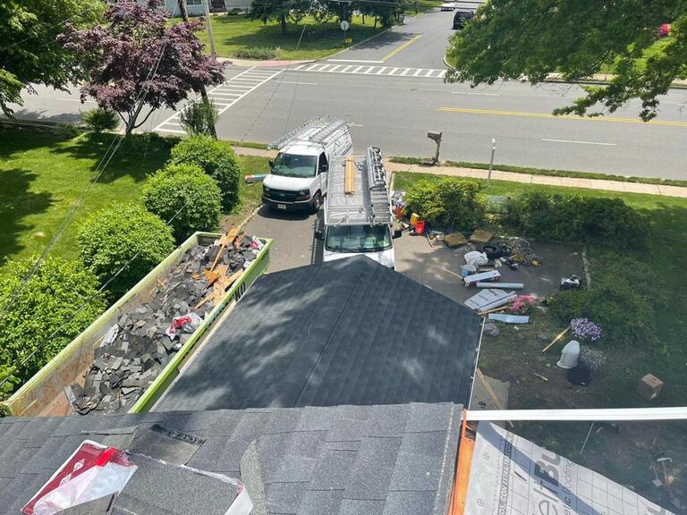 How do Flat Roof Services Work ?