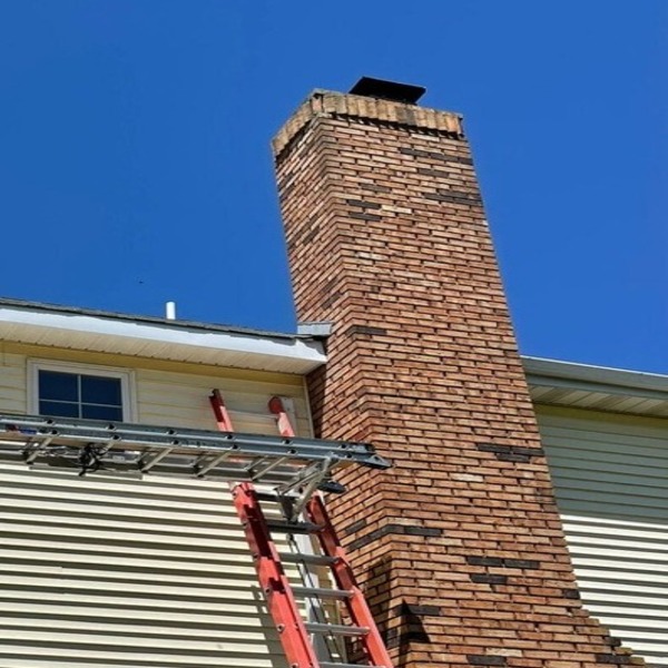 Get Your Chimney Swept and Keep Your Home Safe