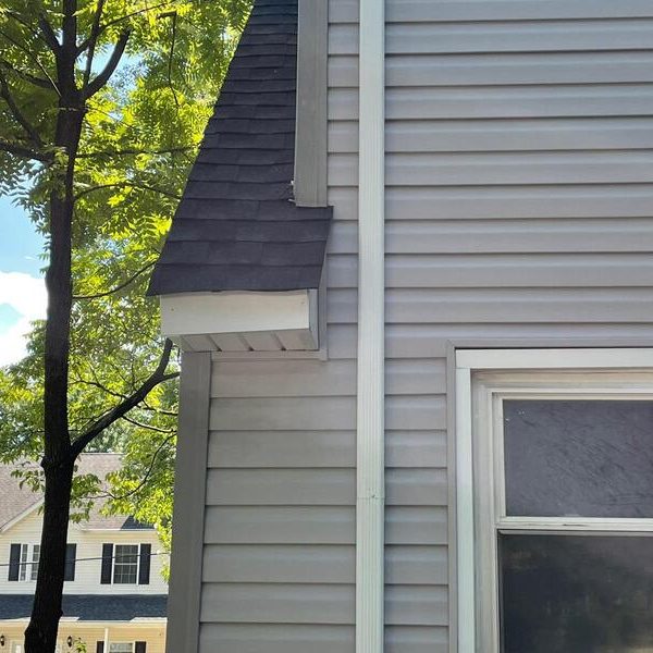 Siding Services: The ABCs of Protecting Your Home