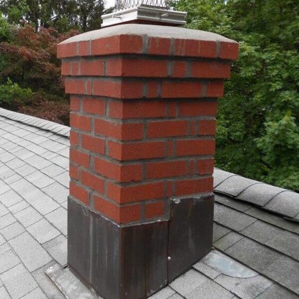 Keep Your Chimney in Tip-Top Shape with These Liner Services