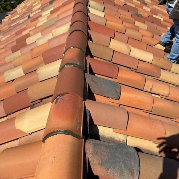 Replaced Terracota Clay Tiles (17)