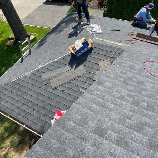 Roof Installation Service Whippany, New Jersey