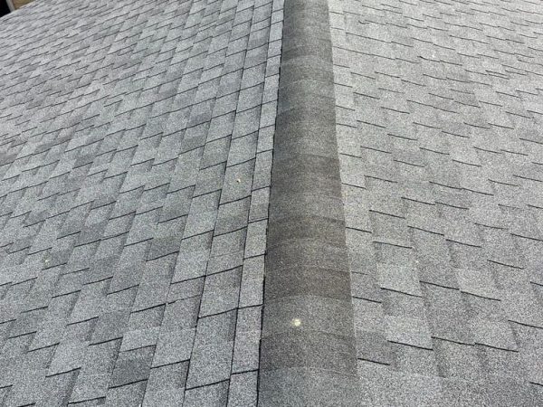 Roof Repair and Installation
